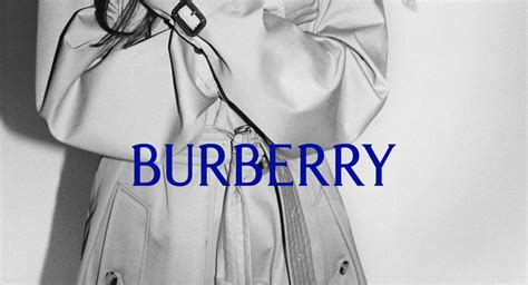 burberry cambio logo|Burberry daniel lee logo.